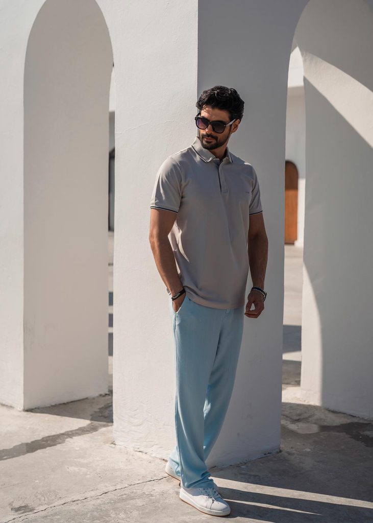 شلوار حصیری